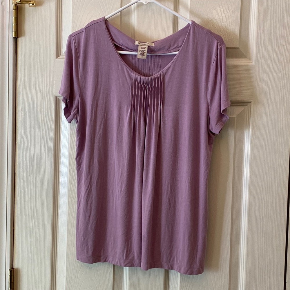 Covington ladies top